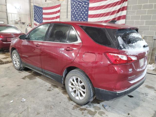 Photo 1 VIN: 3GNAXKEV5LS568975 - CHEVROLET EQUINOX LT 