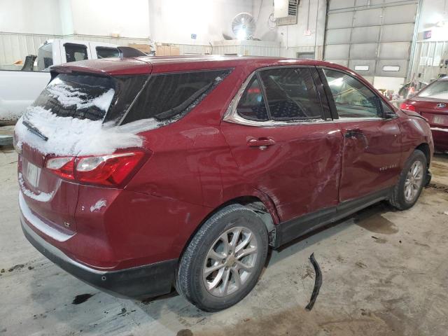 Photo 2 VIN: 3GNAXKEV5LS568975 - CHEVROLET EQUINOX LT 