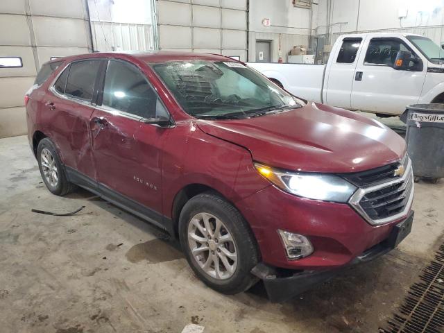 Photo 3 VIN: 3GNAXKEV5LS568975 - CHEVROLET EQUINOX LT 