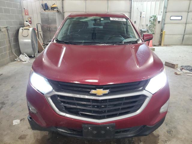 Photo 4 VIN: 3GNAXKEV5LS568975 - CHEVROLET EQUINOX LT 