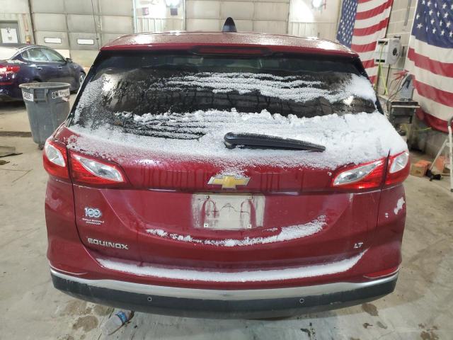 Photo 5 VIN: 3GNAXKEV5LS568975 - CHEVROLET EQUINOX LT 