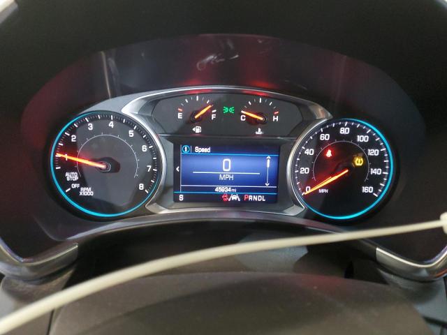 Photo 8 VIN: 3GNAXKEV5LS568975 - CHEVROLET EQUINOX LT 