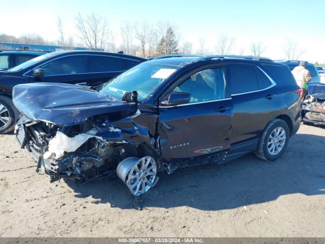 Photo 1 VIN: 3GNAXKEV5LS573531 - CHEVROLET EQUINOX 