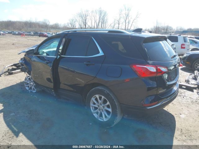 Photo 2 VIN: 3GNAXKEV5LS573531 - CHEVROLET EQUINOX 