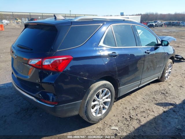 Photo 3 VIN: 3GNAXKEV5LS573531 - CHEVROLET EQUINOX 