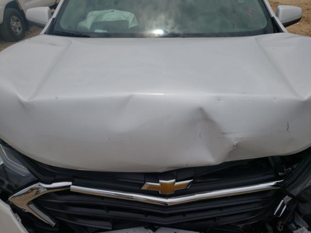 Photo 6 VIN: 3GNAXKEV5LS585470 - CHEVROLET EQUINOX LT 