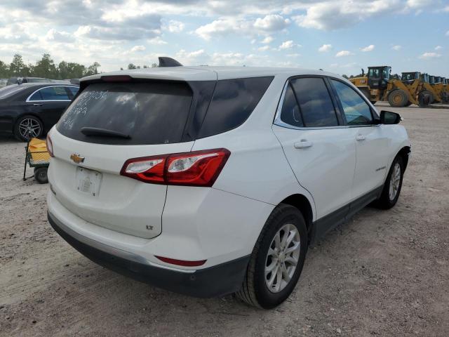 Photo 3 VIN: 3GNAXKEV5LS598249 - CHEVROLET EQUINOX LT 