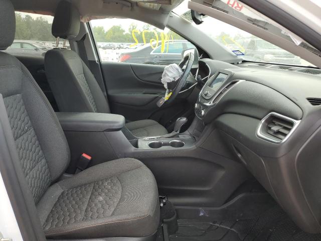 Photo 4 VIN: 3GNAXKEV5LS598249 - CHEVROLET EQUINOX LT 