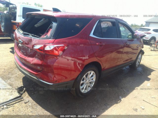 Photo 3 VIN: 3GNAXKEV5LS608987 - CHEVROLET EQUINOX 