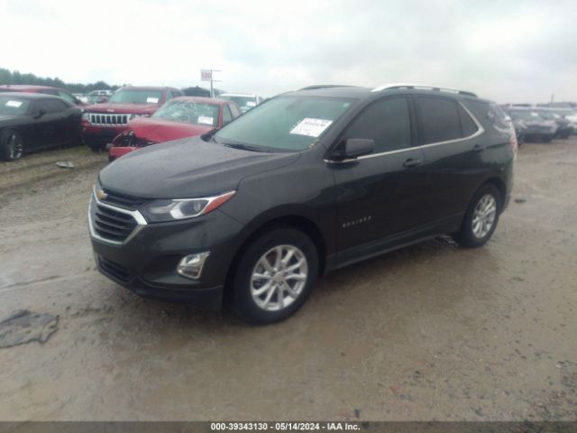 Photo 1 VIN: 3GNAXKEV5LS677680 - CHEVROLET EQUINOX 