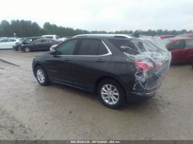 Photo 2 VIN: 3GNAXKEV5LS677680 - CHEVROLET EQUINOX 