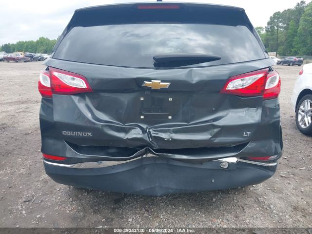 Photo 5 VIN: 3GNAXKEV5LS677680 - CHEVROLET EQUINOX 