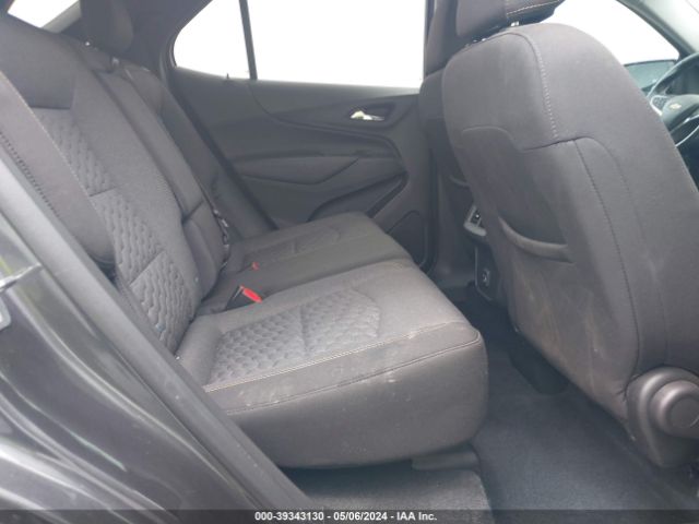 Photo 7 VIN: 3GNAXKEV5LS677680 - CHEVROLET EQUINOX 