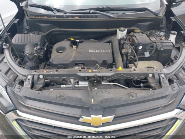 Photo 9 VIN: 3GNAXKEV5LS677680 - CHEVROLET EQUINOX 