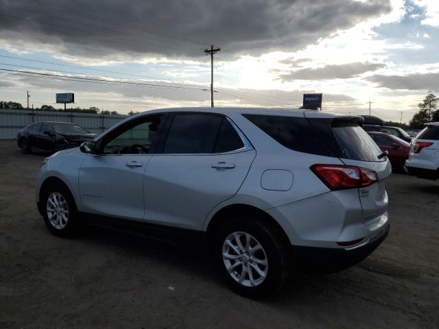 Photo 1 VIN: 3GNAXKEV5LS681244 - CHEVROLET EQUINOX 