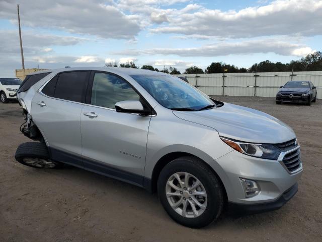 Photo 3 VIN: 3GNAXKEV5LS681244 - CHEVROLET EQUINOX 