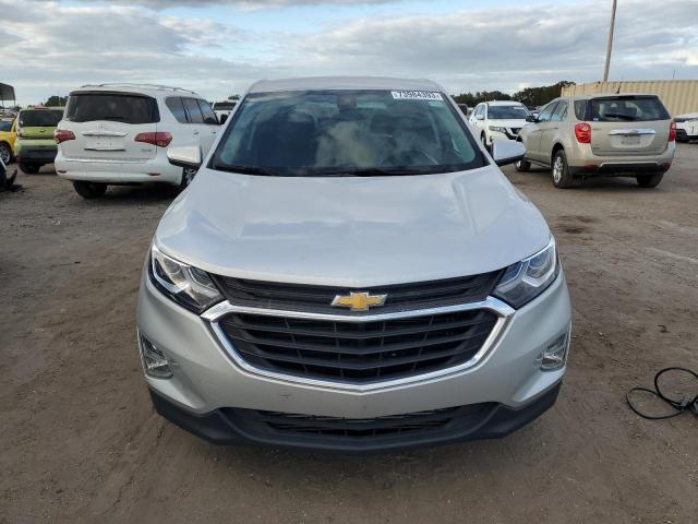 Photo 4 VIN: 3GNAXKEV5LS681244 - CHEVROLET EQUINOX 