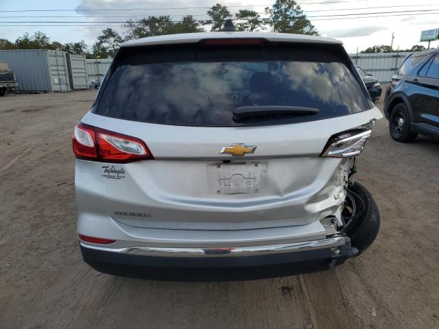 Photo 5 VIN: 3GNAXKEV5LS681244 - CHEVROLET EQUINOX 