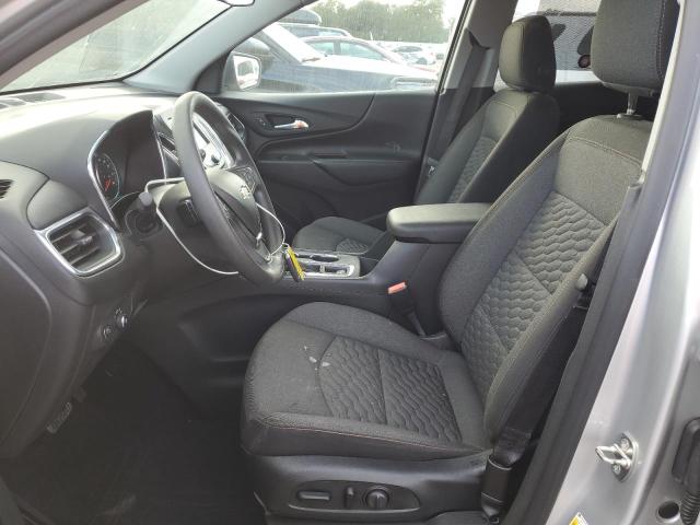 Photo 6 VIN: 3GNAXKEV5LS681244 - CHEVROLET EQUINOX 