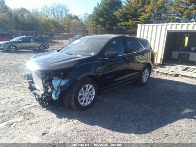 Photo 1 VIN: 3GNAXKEV5LS686072 - CHEVROLET EQUINOX 