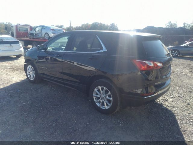 Photo 2 VIN: 3GNAXKEV5LS686072 - CHEVROLET EQUINOX 