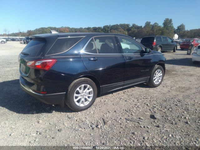 Photo 3 VIN: 3GNAXKEV5LS686072 - CHEVROLET EQUINOX 