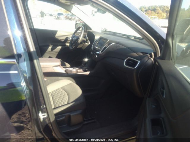 Photo 4 VIN: 3GNAXKEV5LS686072 - CHEVROLET EQUINOX 