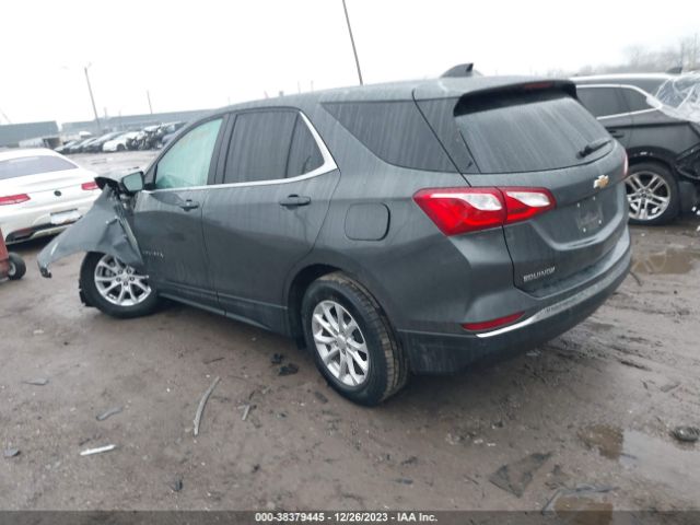 Photo 2 VIN: 3GNAXKEV5ML300634 - CHEVROLET EQUINOX 