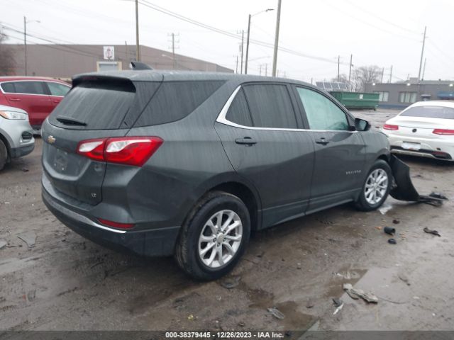 Photo 3 VIN: 3GNAXKEV5ML300634 - CHEVROLET EQUINOX 