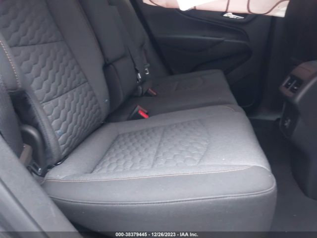 Photo 7 VIN: 3GNAXKEV5ML300634 - CHEVROLET EQUINOX 