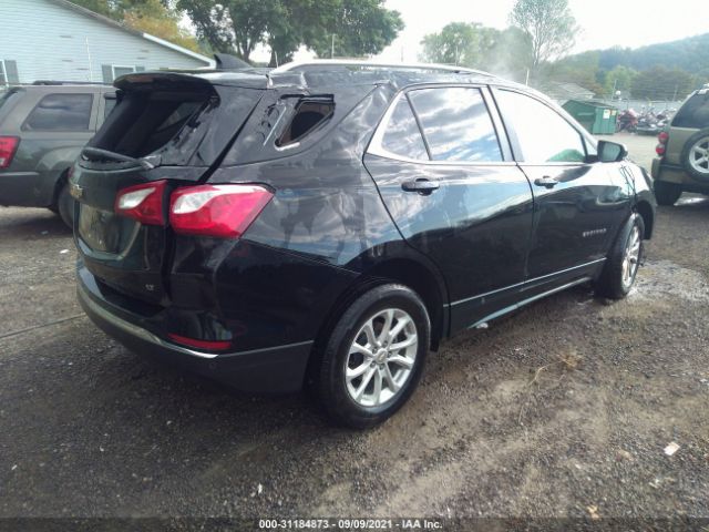 Photo 3 VIN: 3GNAXKEV5ML305221 - CHEVROLET EQUINOX 