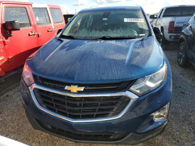 Photo 4 VIN: 3GNAXKEV5ML308782 - CHEVROLET EQUINOX LT 