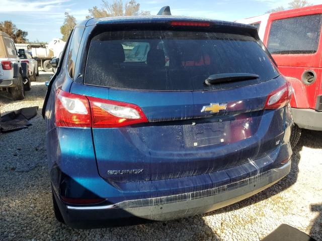 Photo 5 VIN: 3GNAXKEV5ML308782 - CHEVROLET EQUINOX LT 