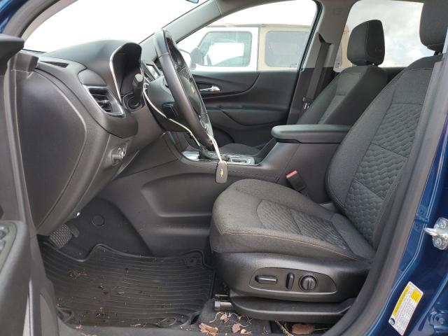 Photo 6 VIN: 3GNAXKEV5ML308782 - CHEVROLET EQUINOX LT 