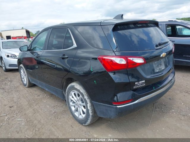 Photo 2 VIN: 3GNAXKEV5ML360509 - CHEVROLET EQUINOX 