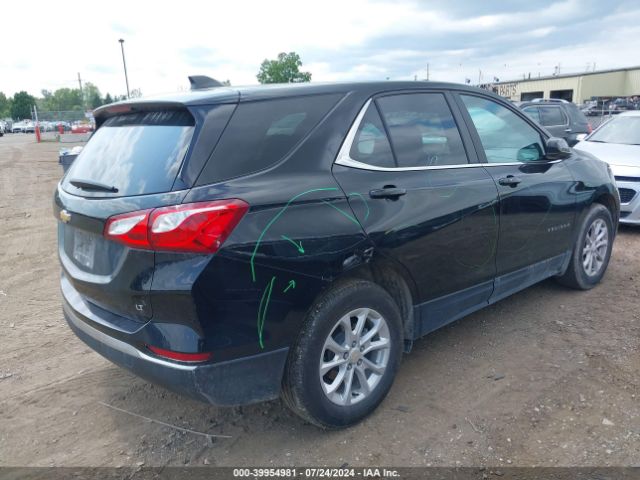 Photo 3 VIN: 3GNAXKEV5ML360509 - CHEVROLET EQUINOX 