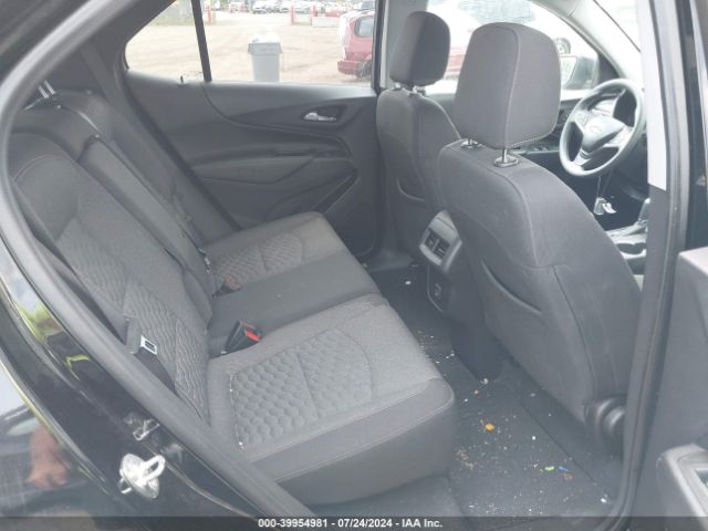 Photo 7 VIN: 3GNAXKEV5ML360509 - CHEVROLET EQUINOX 