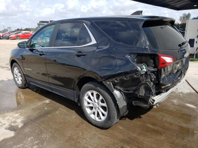 Photo 1 VIN: 3GNAXKEV5ML379562 - CHEVROLET EQUINOX 