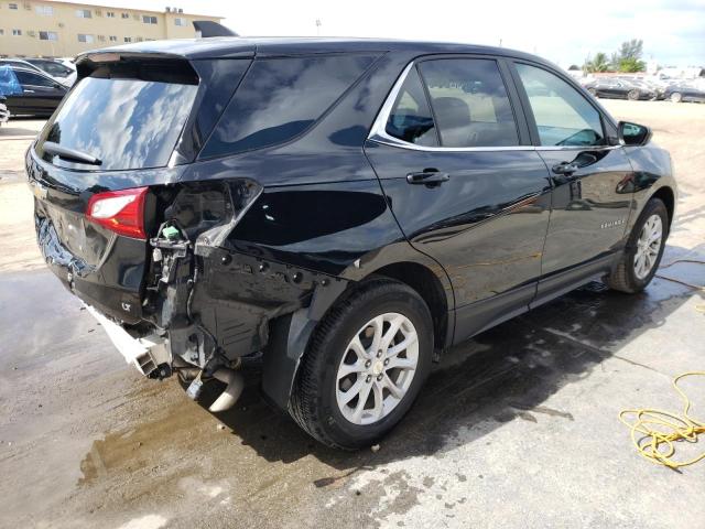 Photo 2 VIN: 3GNAXKEV5ML379562 - CHEVROLET EQUINOX 