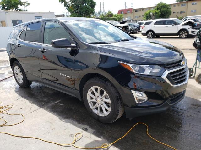 Photo 3 VIN: 3GNAXKEV5ML379562 - CHEVROLET EQUINOX 