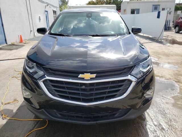 Photo 4 VIN: 3GNAXKEV5ML379562 - CHEVROLET EQUINOX 