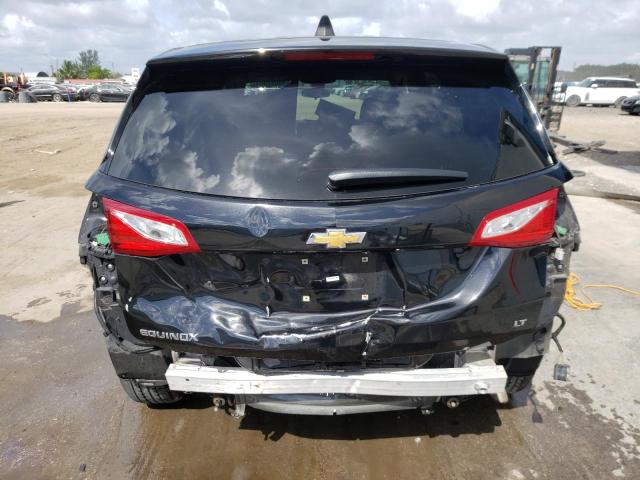 Photo 5 VIN: 3GNAXKEV5ML379562 - CHEVROLET EQUINOX 