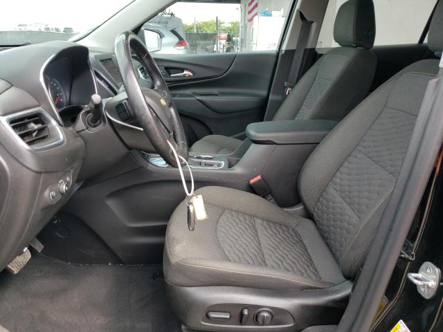 Photo 6 VIN: 3GNAXKEV5ML379562 - CHEVROLET EQUINOX 