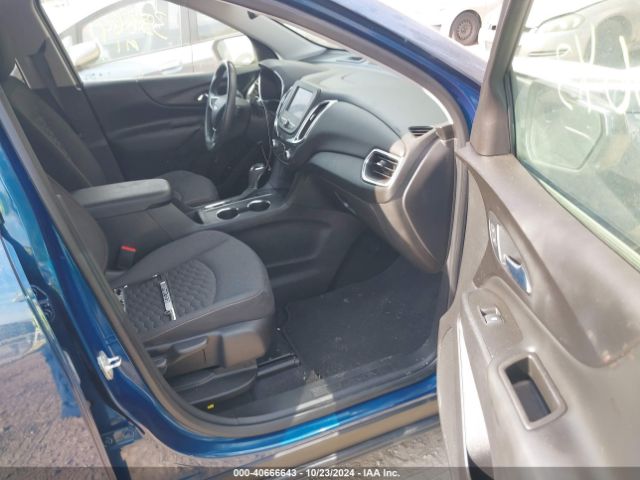 Photo 4 VIN: 3GNAXKEV5ML382817 - CHEVROLET EQUINOX 