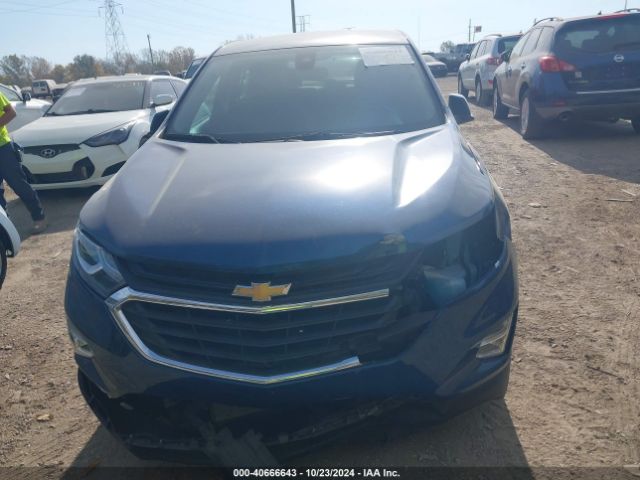 Photo 5 VIN: 3GNAXKEV5ML382817 - CHEVROLET EQUINOX 