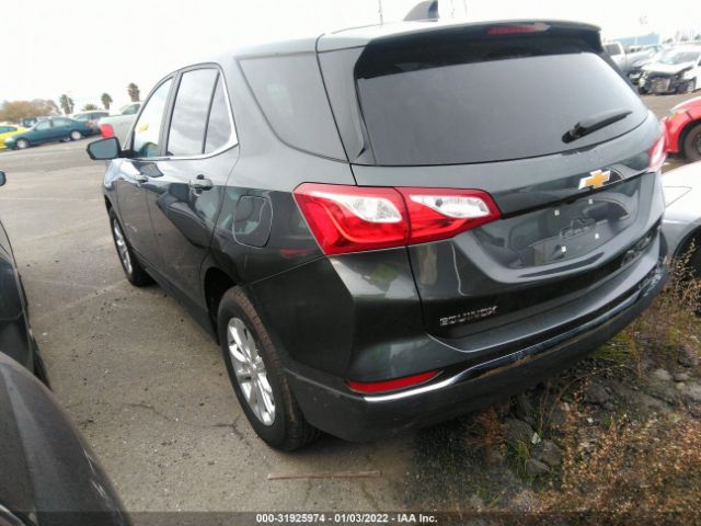 Photo 2 VIN: 3GNAXKEV5ML391114 - CHEVROLET EQUINOX 