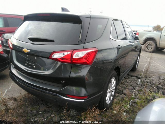 Photo 3 VIN: 3GNAXKEV5ML391114 - CHEVROLET EQUINOX 