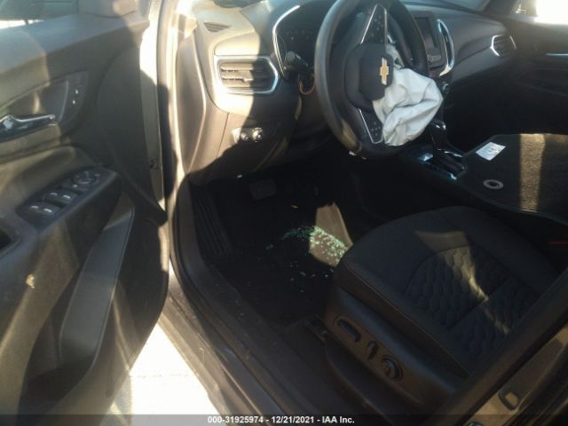 Photo 4 VIN: 3GNAXKEV5ML391114 - CHEVROLET EQUINOX 