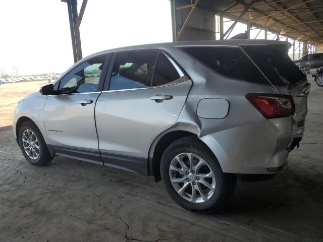 Photo 1 VIN: 3GNAXKEV5ML396605 - CHEVROLET EQUINOX LT 