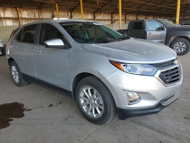 Photo 3 VIN: 3GNAXKEV5ML396605 - CHEVROLET EQUINOX LT 